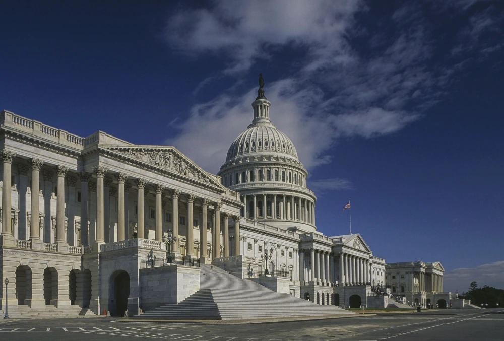 El mensaje de dos influyentes senadores de EEUU antes del diálogo sobre Venezuela