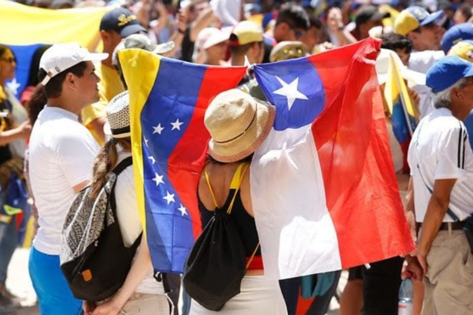 Venezuela y Chile anuncian reactivación de servicios consulares | TalCual