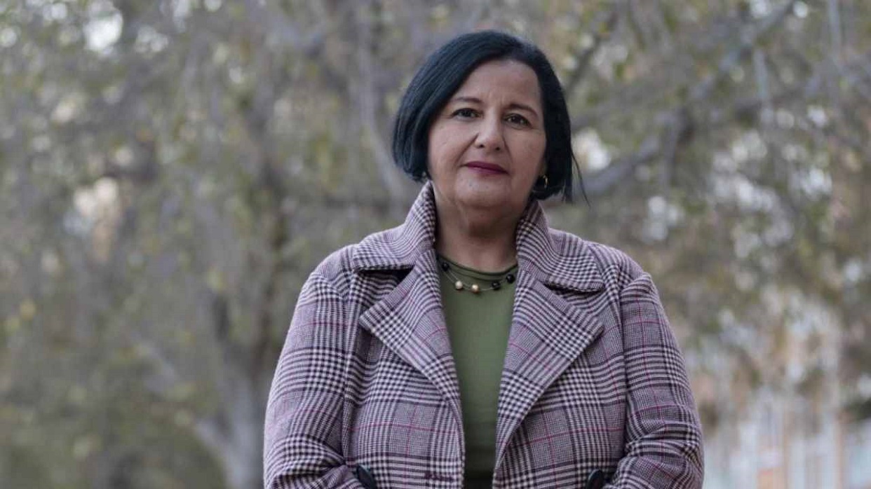 Dinorah Figuera respalda posición de senadores de Estados Unidos ante negociaciones sobre Venezuela