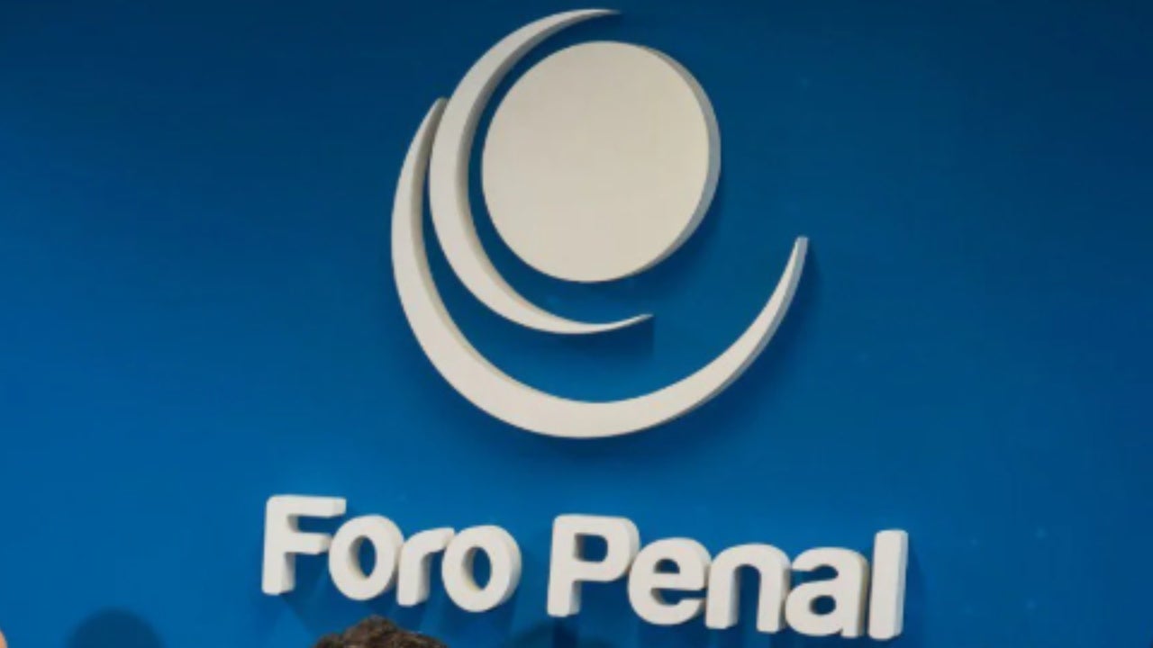 Foro Penal informa que en Venezuela hay 379 presos políticos: 14 casos en la última semana | NTN24.COM