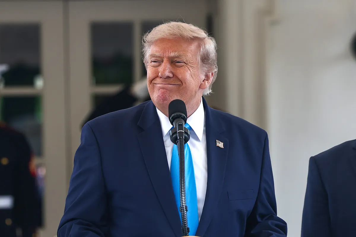 Trump anuncia un acuerdo para el “desarme completo” de Hamas y la retirada israelí cuando esto ocurra