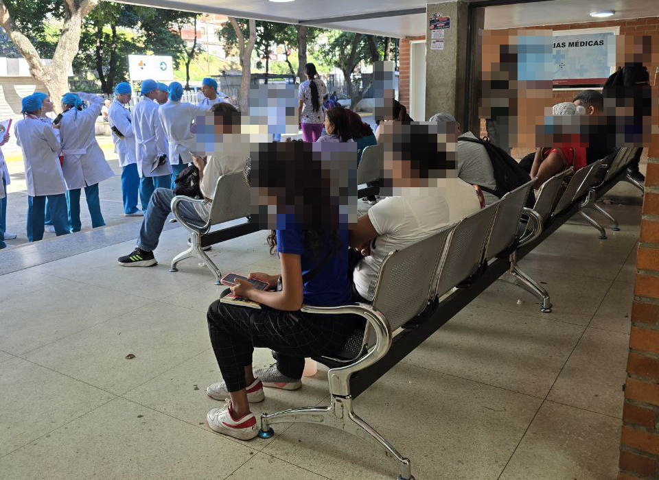 Contingencia sísmica complica acceso a consultas especializadas en hospitales