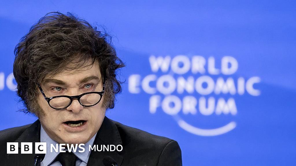 El polémico decreto de Milei para expulsar extranjeros que expresen “odio” contra Argentina (y qué tiene que ver con el Mundial de Fútbol) – BBC News Mundo