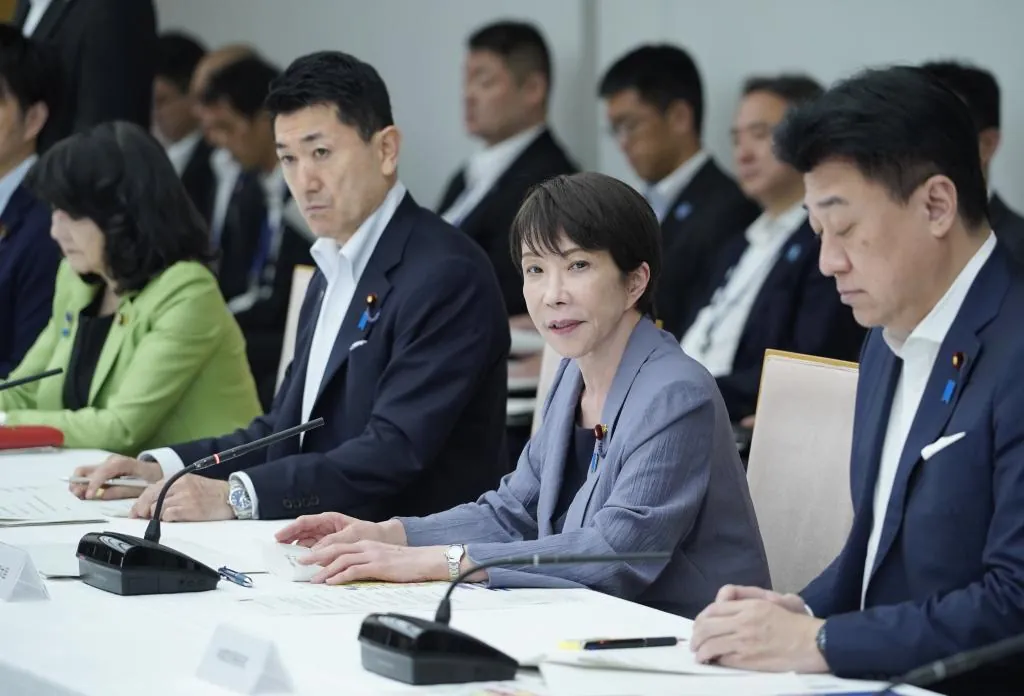 Japón refuerza su lucha contra el espionaje con un nuevo organismo, el primero desde la Segunda Guerra Mundial, ante las amenazas crecientes de China, Rusia o Corea del Norte
