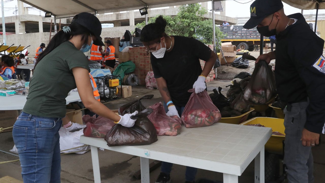 Del terremoto en Venezuela al desastre en Japón: el médico que volvió al frente de otra emergencia | NTN24.COM