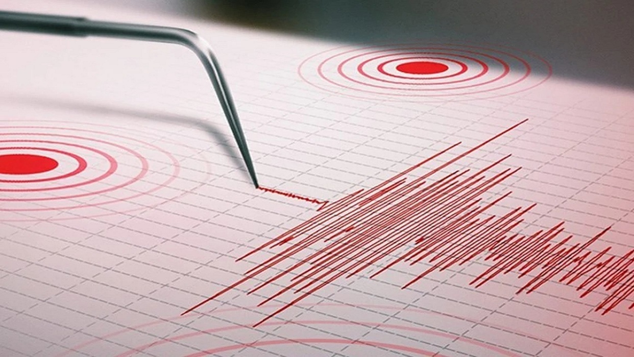 Funvisis registró 169 sismos durante la última semana en Venezuela