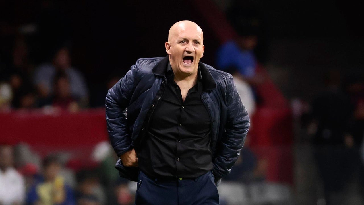 Santa Fe elimina a Caracas de la Sudamericana y cita a River Plate en octavos de final | NTN24.COM