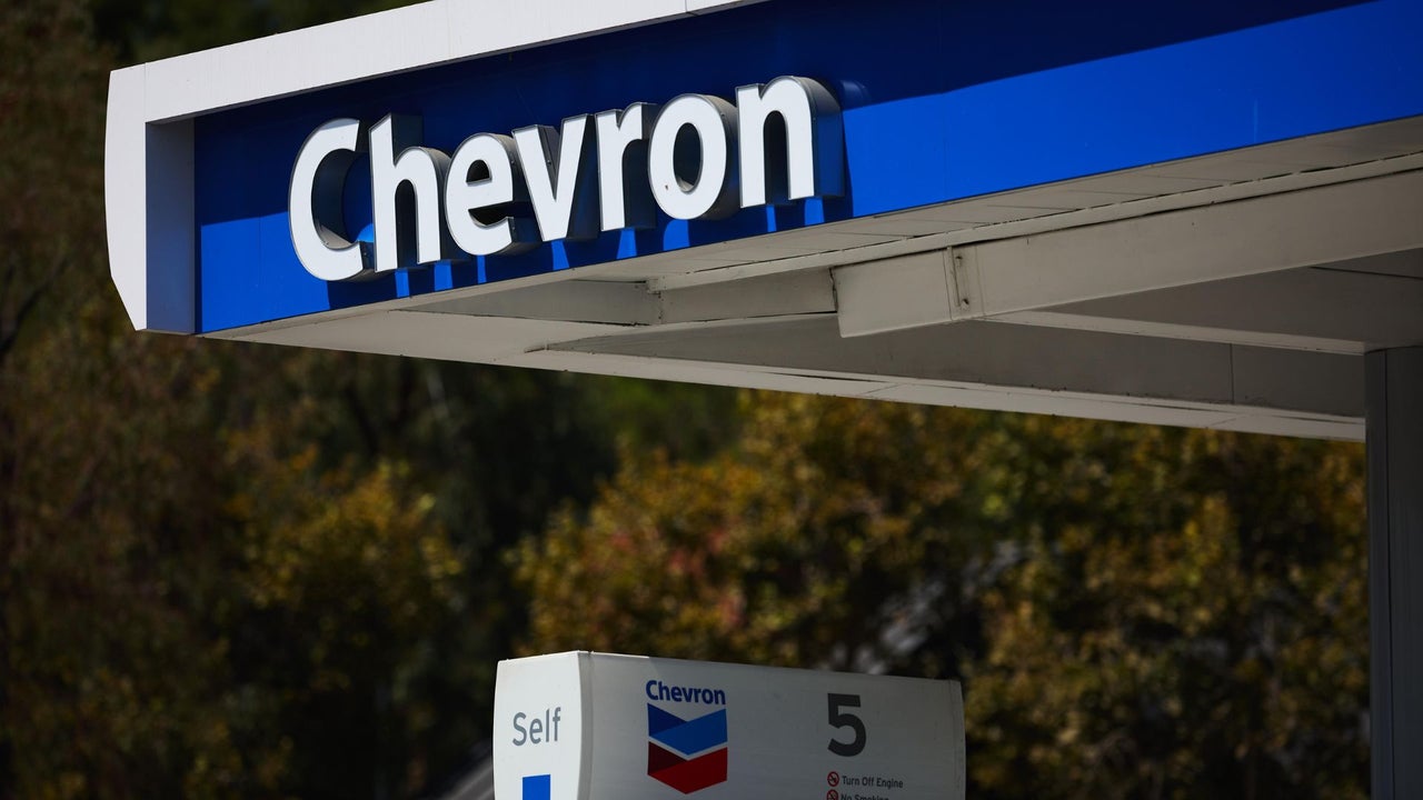 Chevron proyecta aumentar 15% su producción de petróleo en Venezuela en los próximos dos años | NTN24.COM