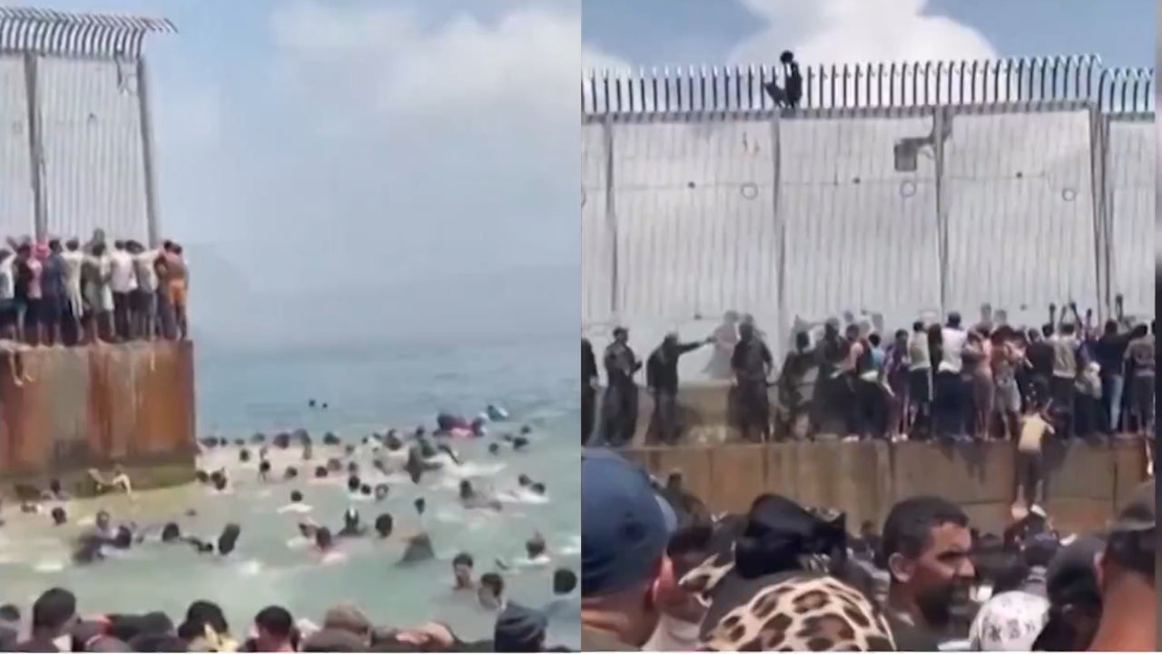 Estados Unidos se solidariza con España y responsabiliza al Gobierno por promover la inmigración ilegal | NTN24.COM