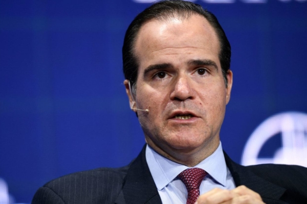 Reuters: Mauricio Claver-Carone, el asesor no oficial de Trump para Venezuela, abandona el cargo – bancaynegocios.com