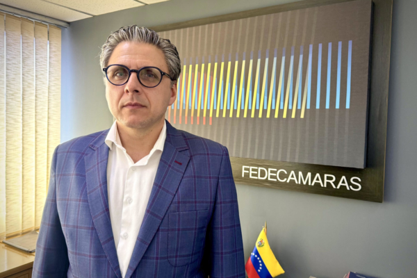 Capozzolo: Alianzas logradas por Fedecámaras en Europa movilizarán cooperación internacional hacia Venezuela – bancaynegocios.com