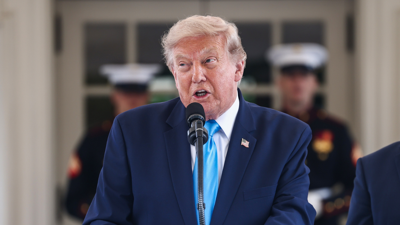 La importante condición que impuso Trump en el acuerdo de desarme total de Hamás en Gaza | NTN24.COM