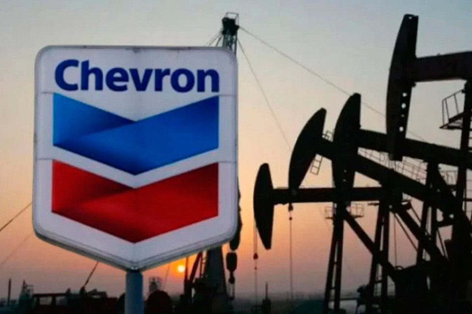 Chevron espera recuperar toda su deuda en Venezuela a principios de 2027 | TalCual