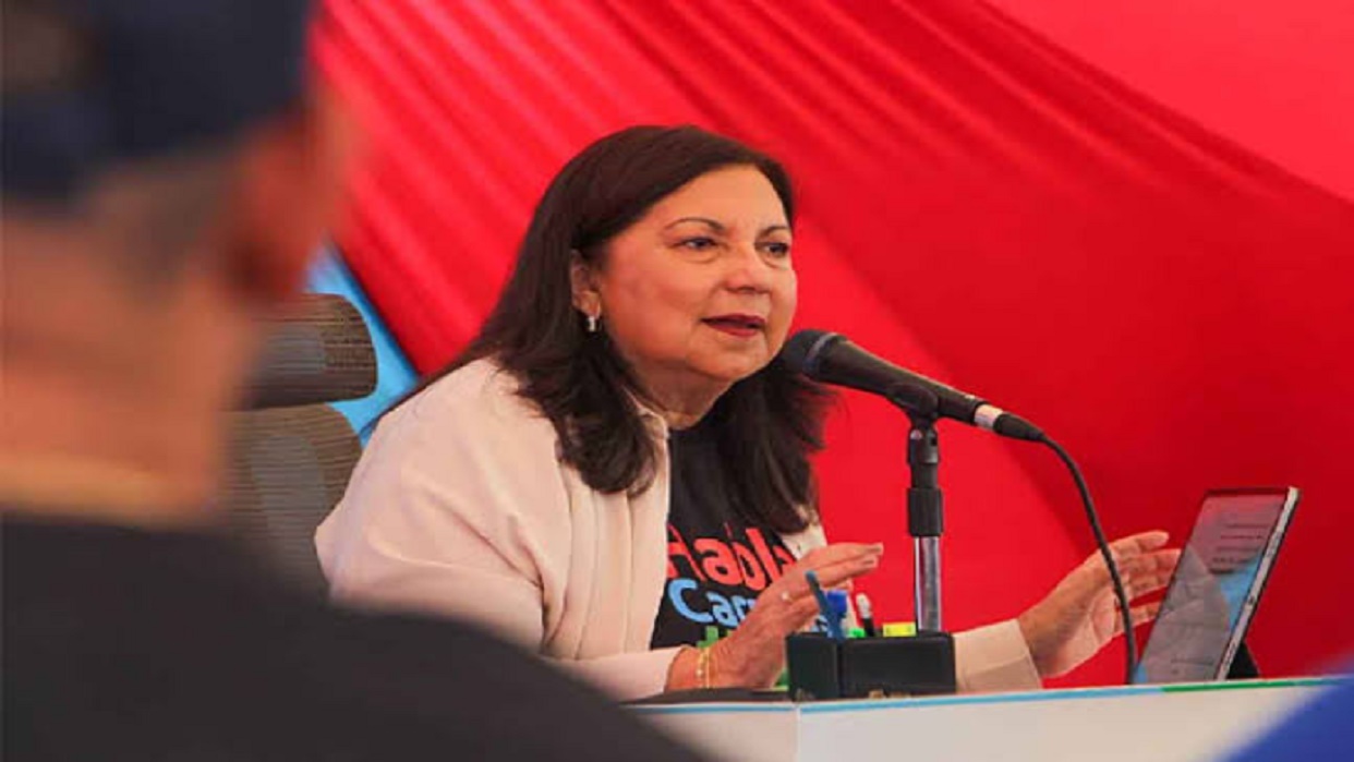 Alcaldía de Caracas anuncia plan especial de atención para los familiares de los fallecidos por los sismos