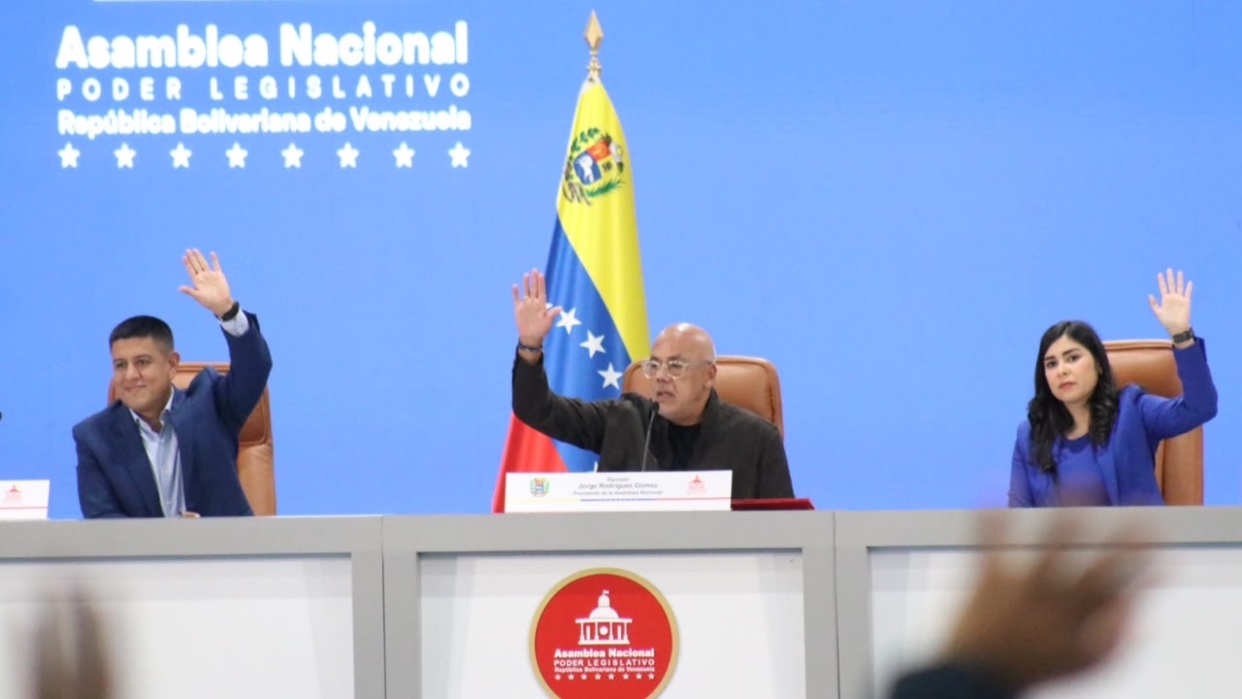 Parlamento venezolano aprobó Proyecto de Ley del Régimen Especial de Arrendamiento de Inmuebles Destinados a Vivienda