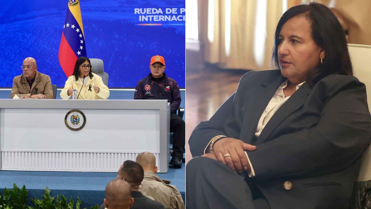 Expectativa e incertidumbre en Venezuela por diálogo entre el régimen y Asamblea de 2015: “Que el chavismo cumpla” | NTN24.COM