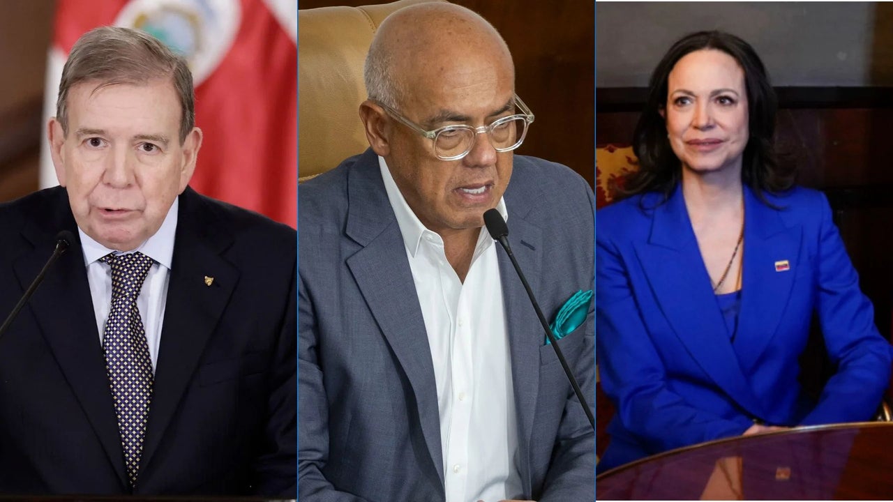“Las únicas dos personas con representatividad (…) no estarán”: Héctor Schamis sobre el diálogo en Venezuela | NTN24.COM