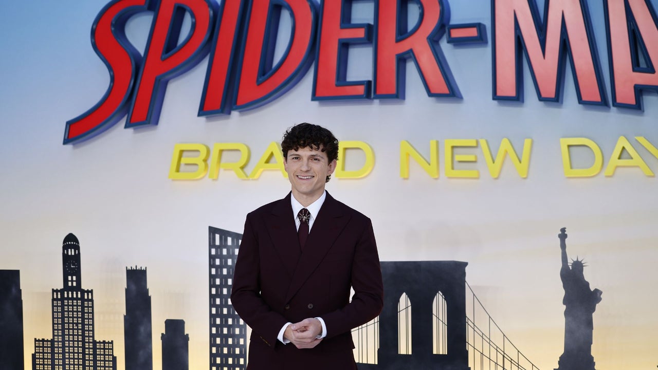 El récord que ‘Spider-Man: Brand New Day’ superó en su preestreno: éxito asegurado | NTN24.COM