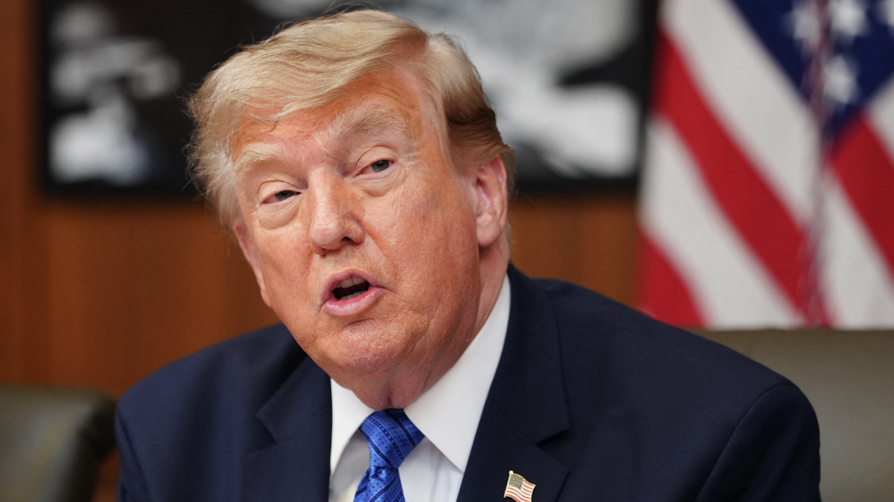 “Si esto fracasa, el peso de la crítica la va a cargar a Trump”: experta sobre diálogos en Venezuela | NTN24.COM