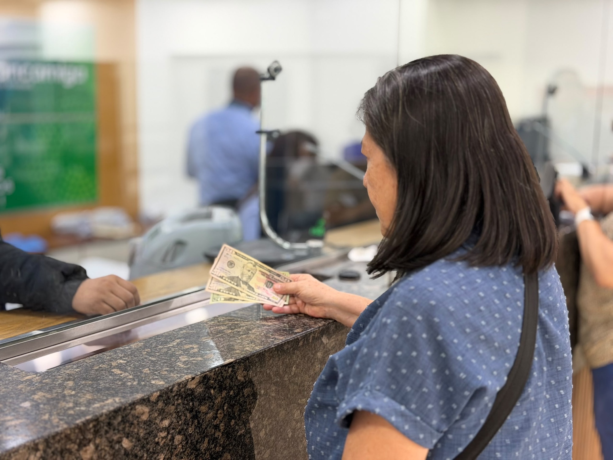 Bancamiga consolida su crecimiento impulsada por la captación en divisas