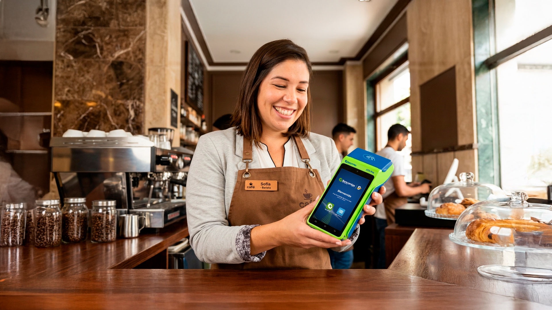 Credi POS y Credi Express Bancamiga:&nbsp;créditos para impulsar tu negocio