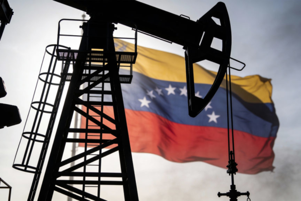 En cinco meses Venezuela diversificó sus clientes petroleros en EEUU y superó lo exportado en 2025 – bancaynegocios.com