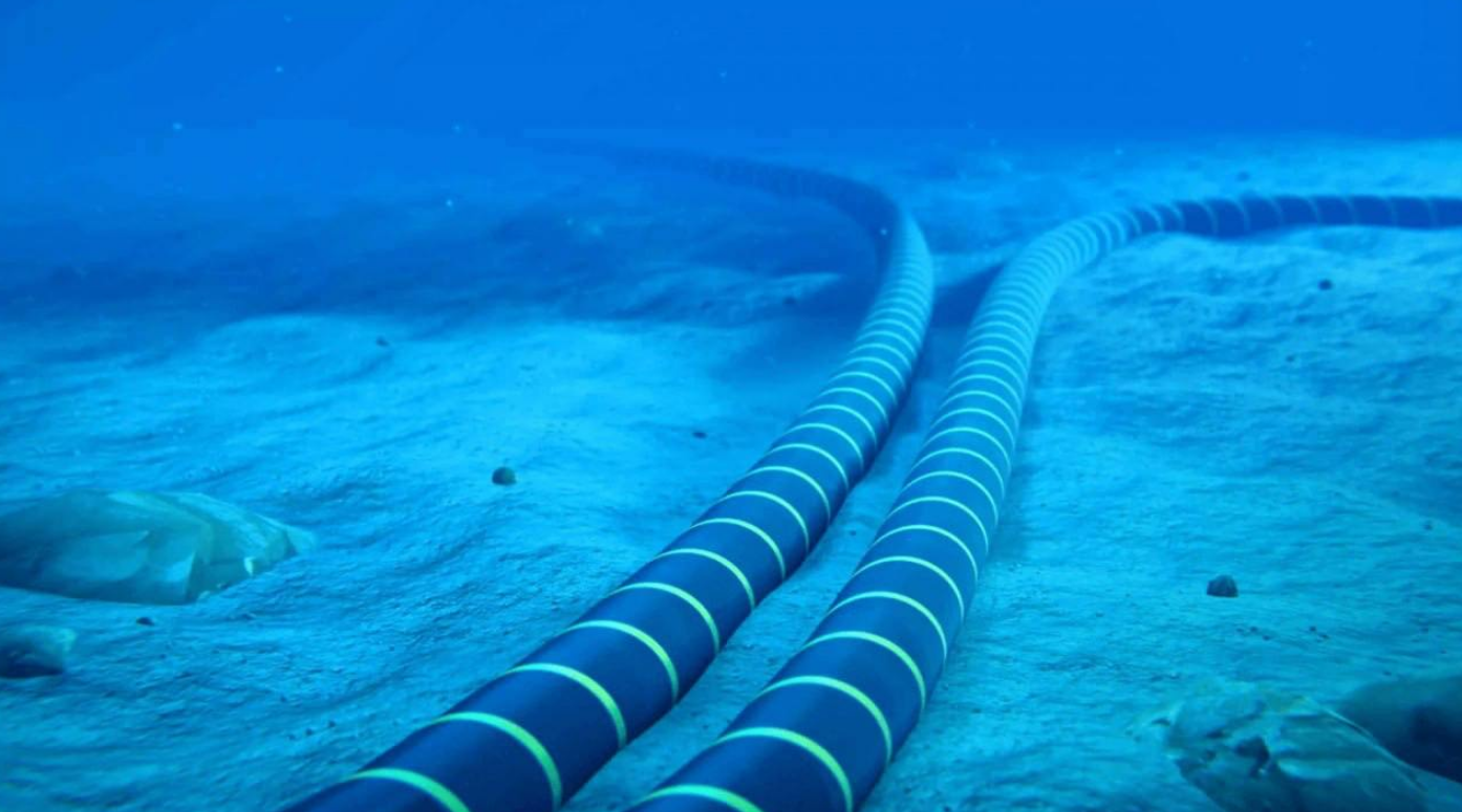 Nuevo sistema de cable submarino Fénix conectará a Venezuela y Curazao