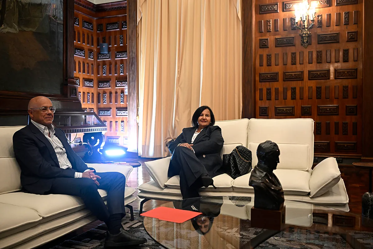 El proceso negociador de Venezuela arranca con un hermetismo total