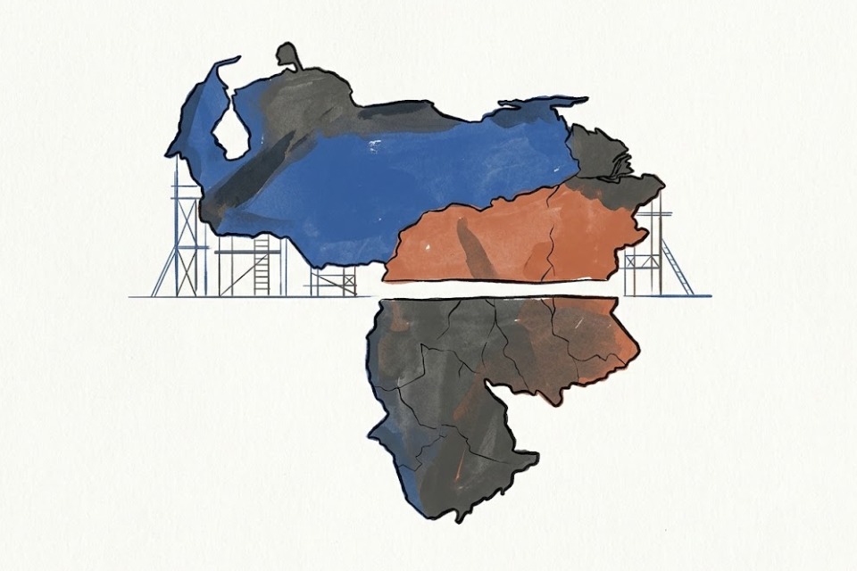 Reconstruir Venezuela exige una visión de país, por Stalin González