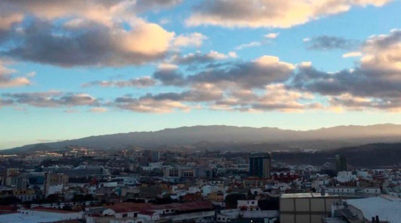 Inameh prevé cielo despejado en casi toda Venezuela este domingo