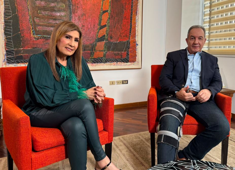 Benigno Alarcón opinó que la negociación debe incluir a quienes posiblemente gobernarán Venezuela