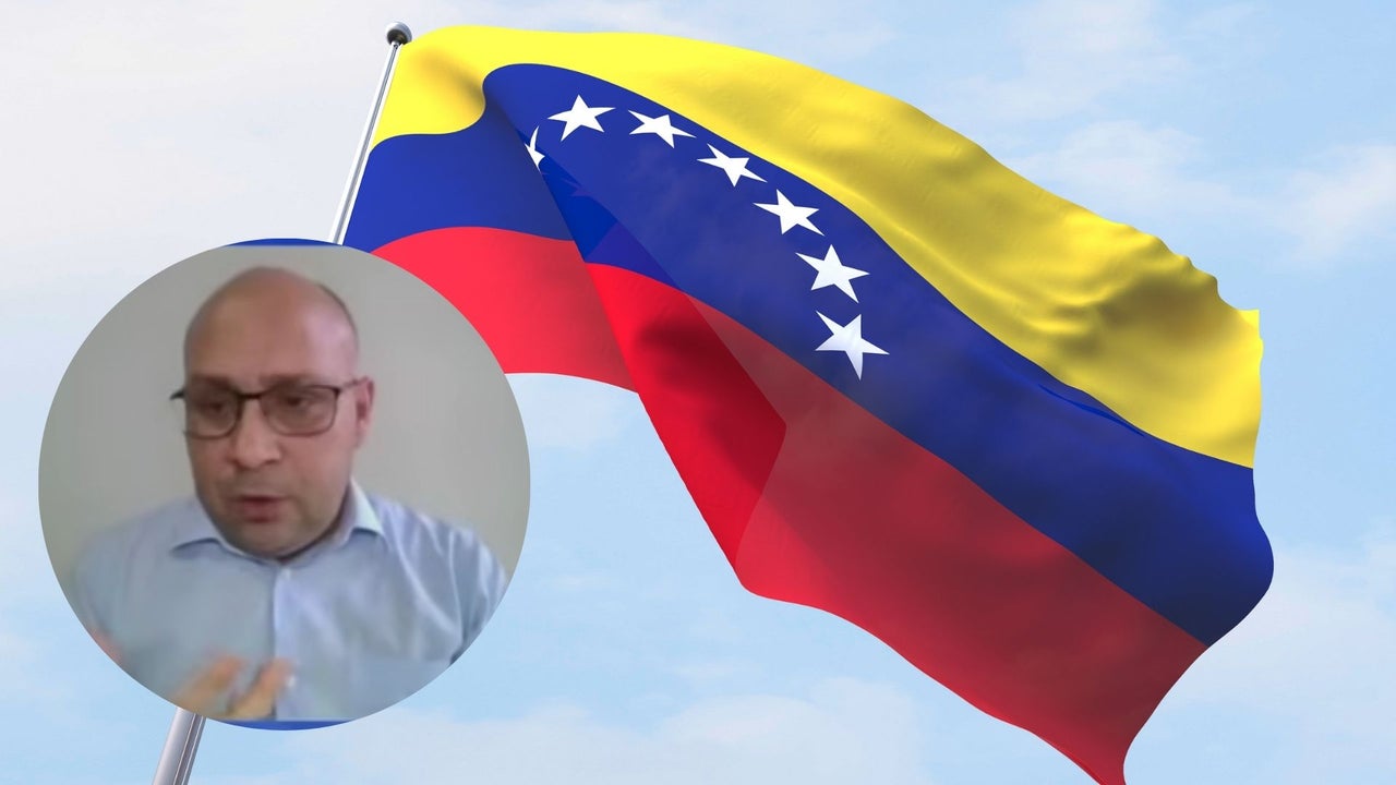 Oscar Murillo, coordinador de Provea, habló de los diálogos en Venezuela: “La sociedad no está resignada” | NTN24.COM