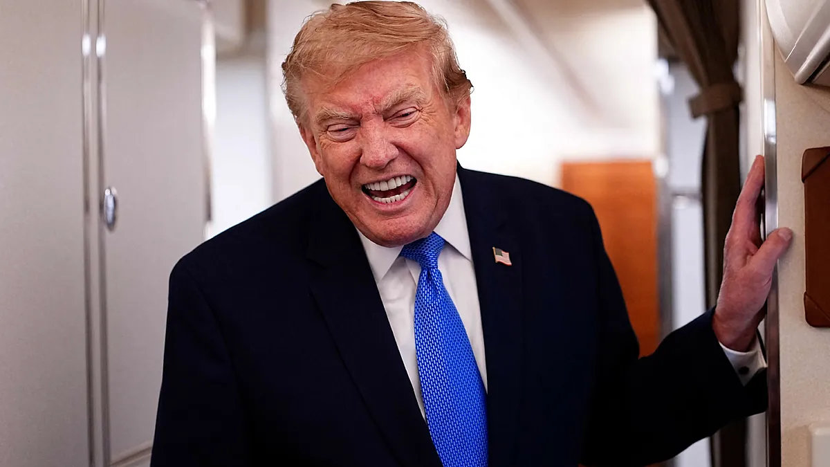 Irán niega negociaciones con EEUU pese al anuncio de Trump sobre la reanudación del diálogo
