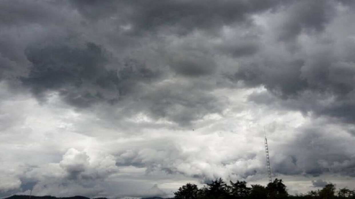 Los estados de Venezuela que verán los efectos de la onda tropical 33 este #3Ago, según Inameh