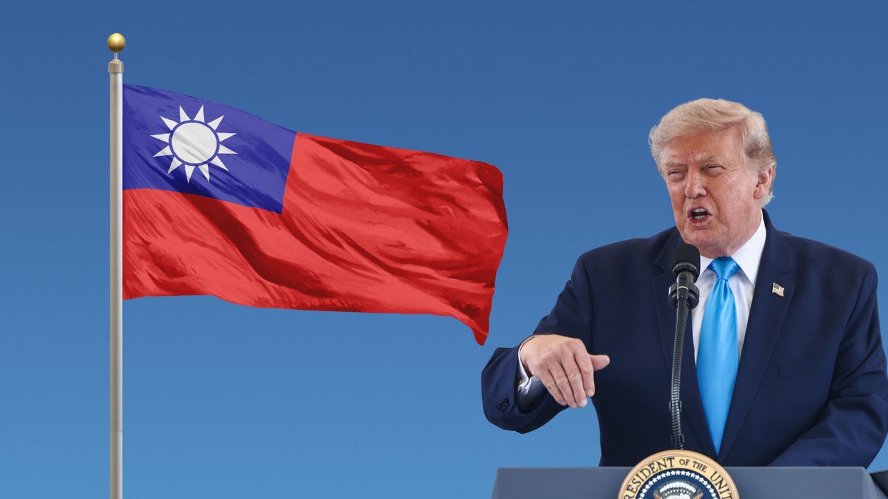 René Bolio advierte que una invasión china a Taiwán sería el primer conflicto entre superpotencias de la historia | NTN24.COM