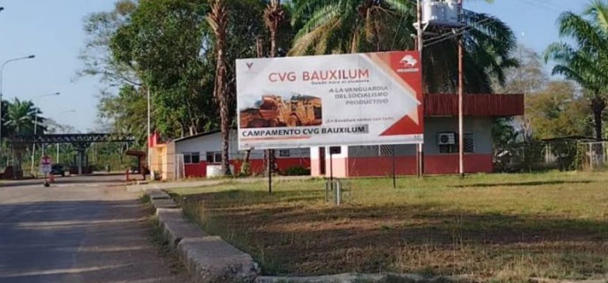 Presuntos guerrilleros del ELN usan drones para monitorear población minera en Bolívar