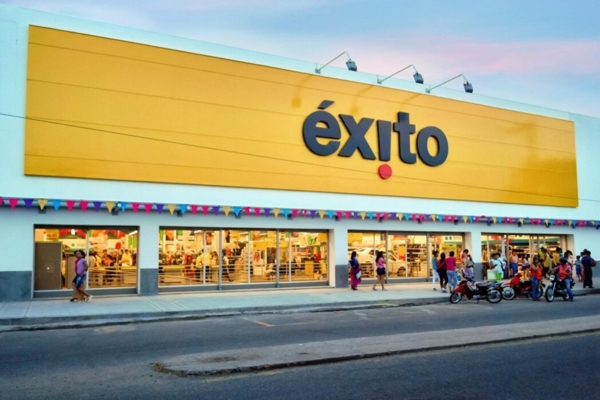 Grupo Éxito no descarta abrir nuevamente en Venezuela: «Seríamos irresponsables de no considerarlo» – bancaynegocios.com