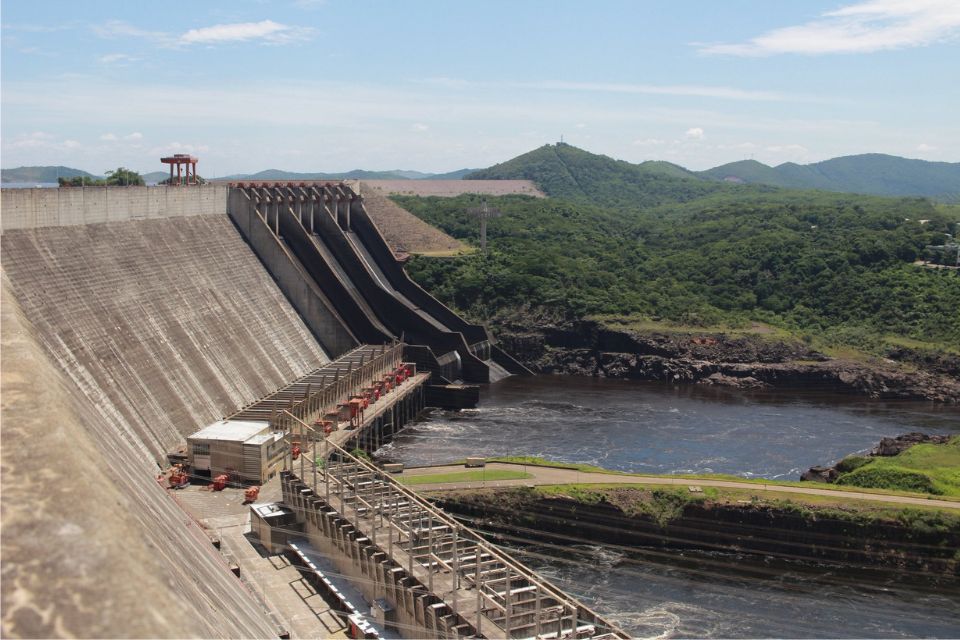 EEUU y Venezuela realizan diagnóstico técnico en Guri para modernizar sistema eléctrico | TalCual