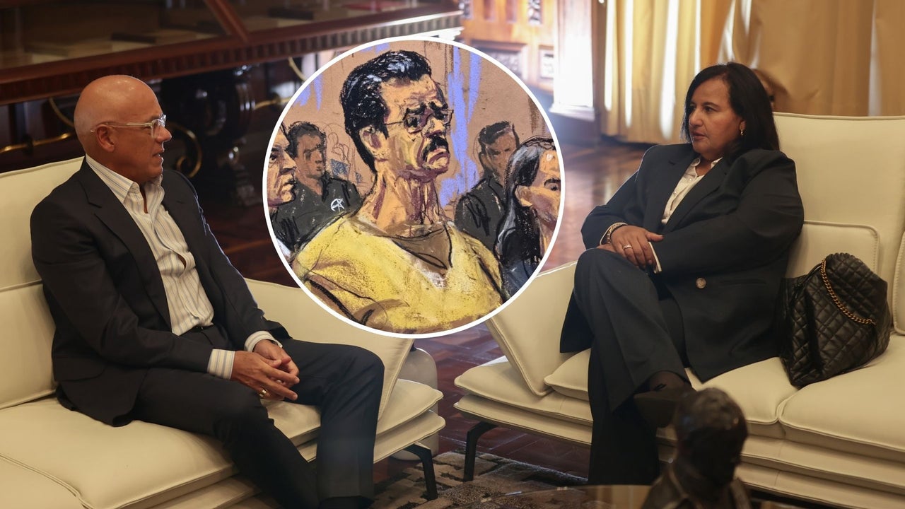 El dictador Nicolás Maduro dice desde prisión que saluda “todo camino de diálogo” en Venezuela | NTN24.COM