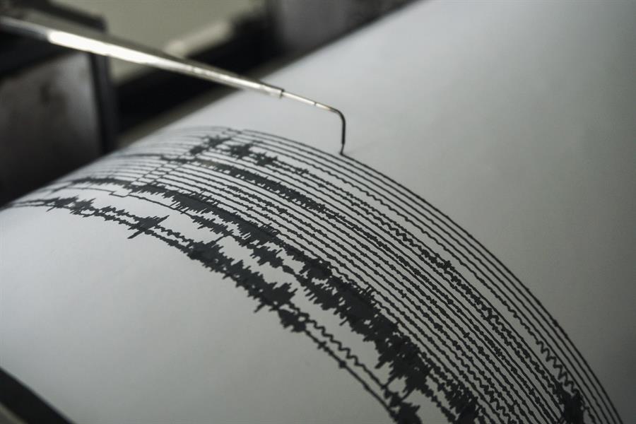 Profundo sismo de magnitud 3,4 en Maicao, cerca de la frontera con Colombia