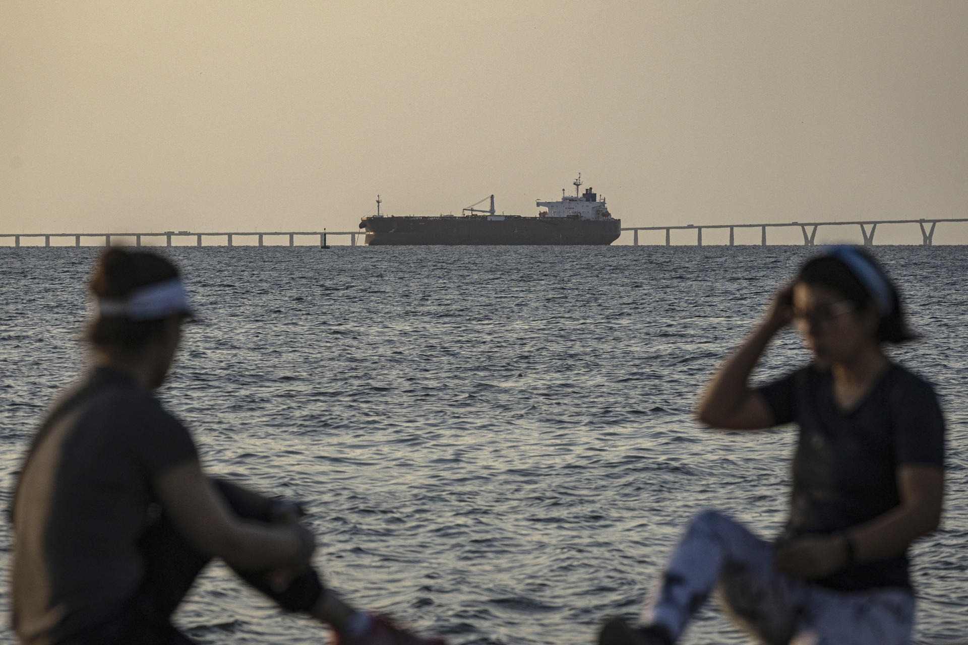 La tregua con Irán terminó afectando al petróleo venezolano de una forma inesperada