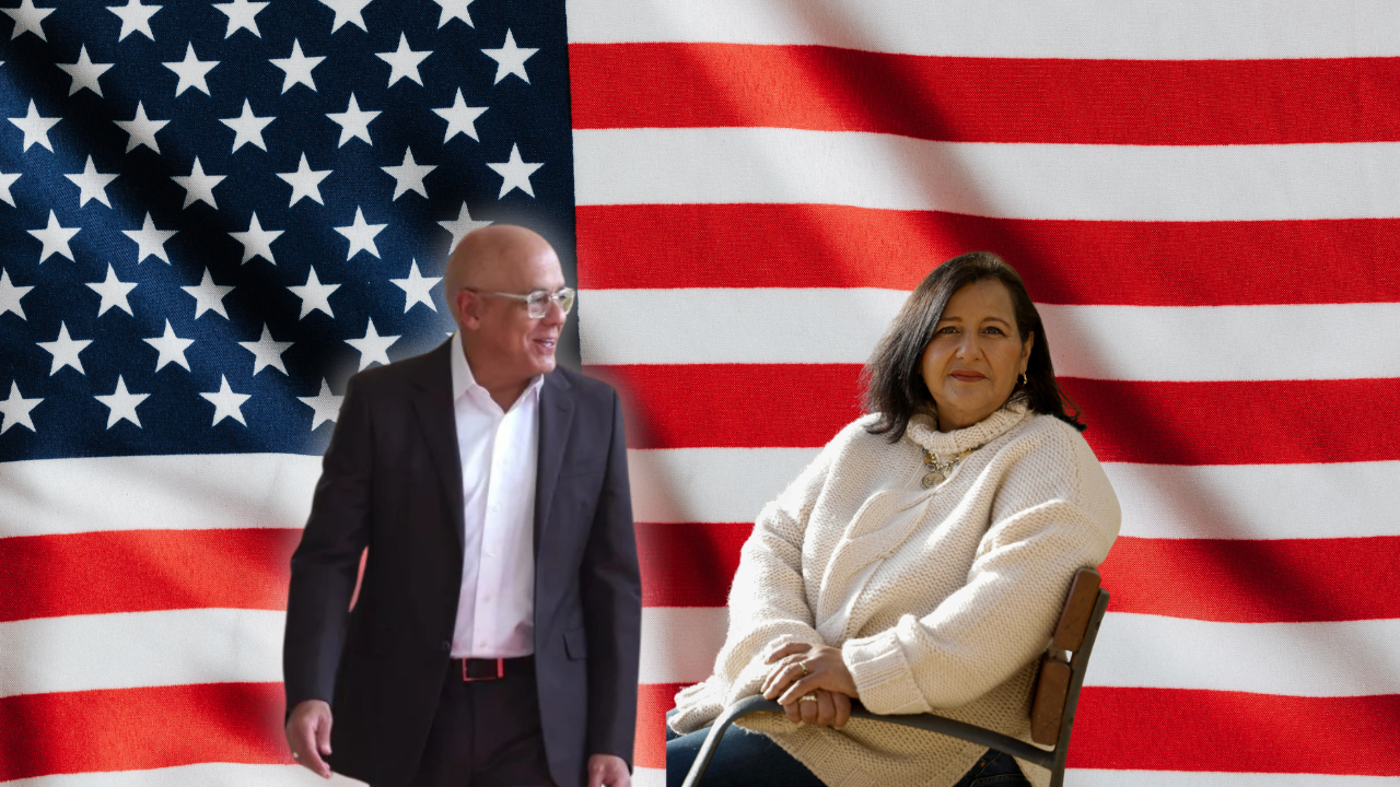 Estados Unidos reitera su respaldo al diálogo político en Venezuela: “Este proceso contribuye al plan de 3 fases” | NTN24.COM