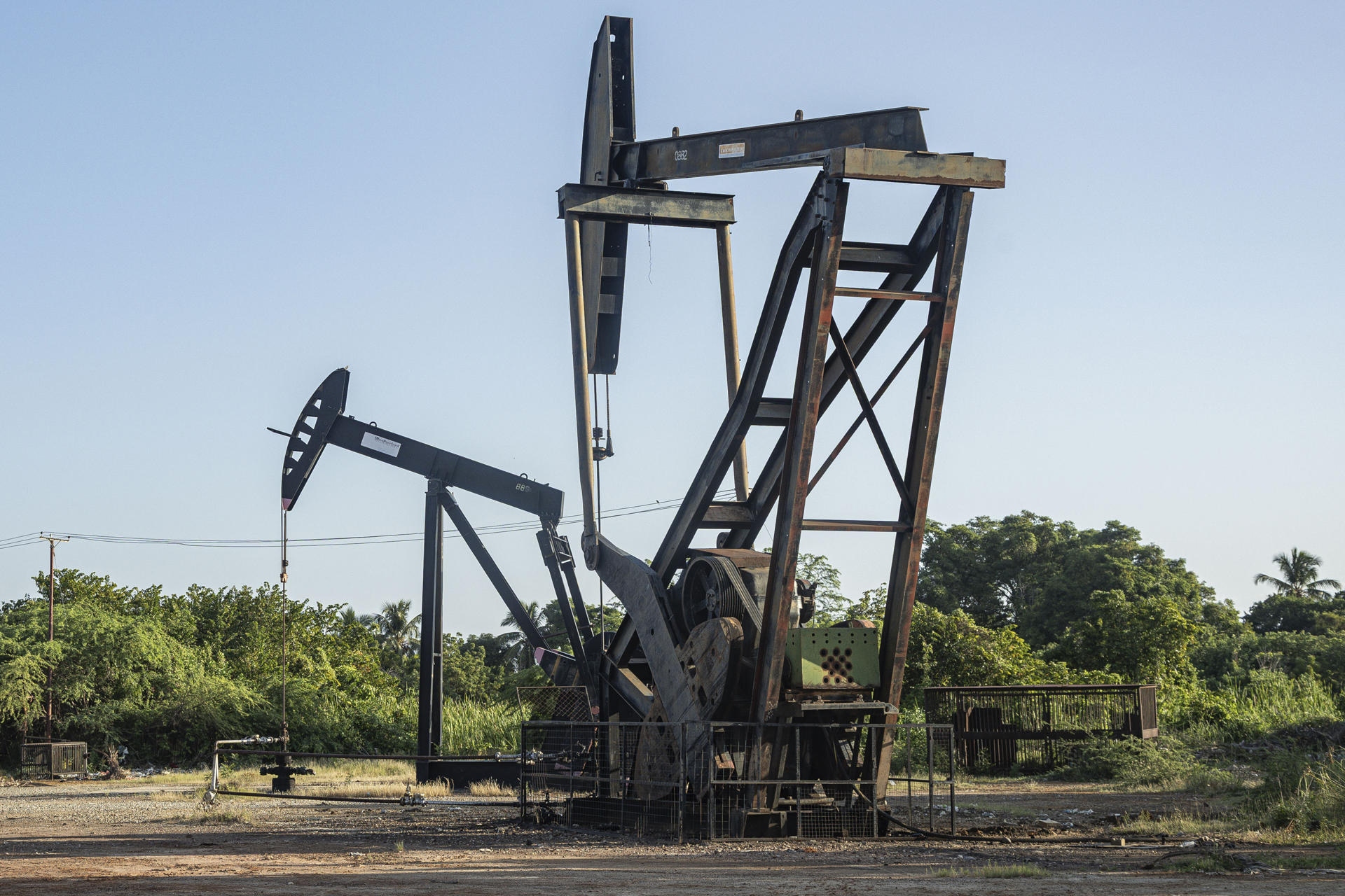 New Stratus Energy negocia cinco proyectos petroleros para volver a operar en Venezuela