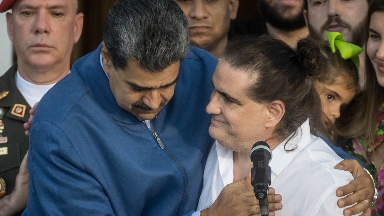 La justicia de Estados Unidos anunció la fecha del inicio de juicio contra Alex Saab, presunto testaferro de Maduro | NTN24.COM