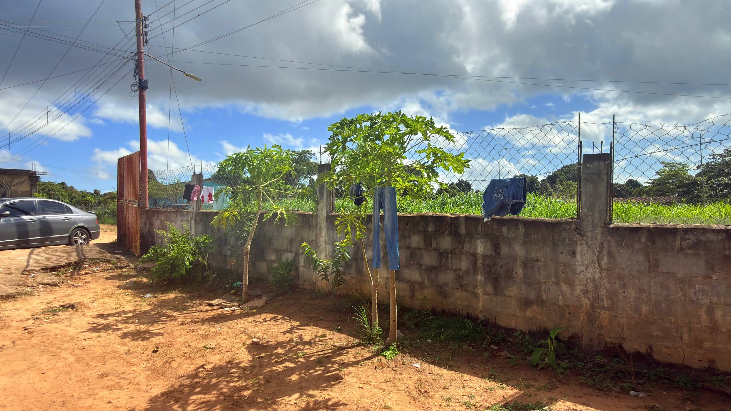 La conmovedora decisión de unos abuelos tras los terremotos que cambió la vida de siete niños en Bolívar