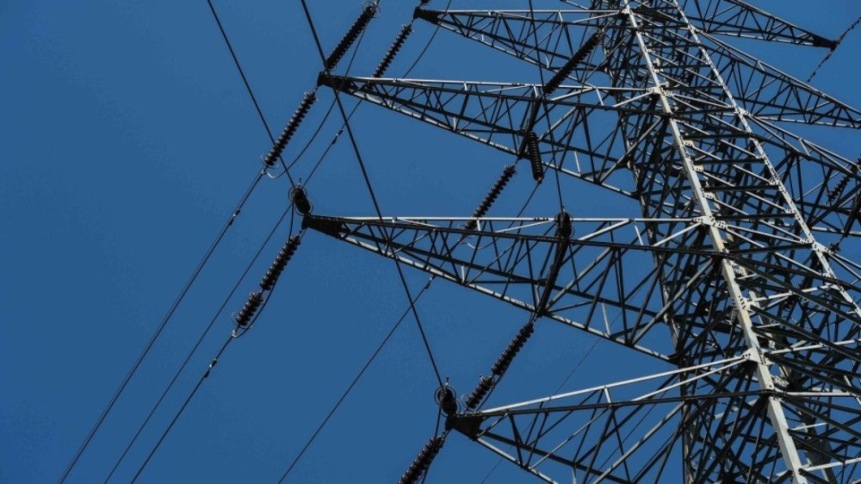 Caracas y varias regiones sufrieron fuertes fluctuaciones eléctricas este #3Ago