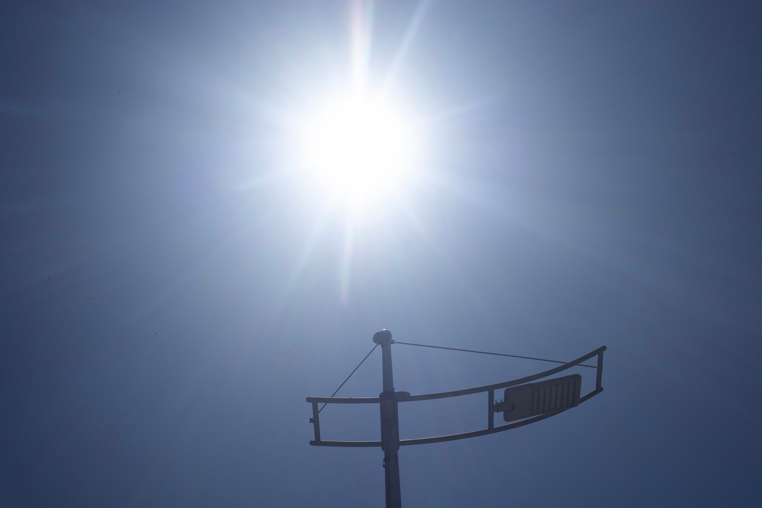 El calor en Venezuela se extenderá hasta octubre