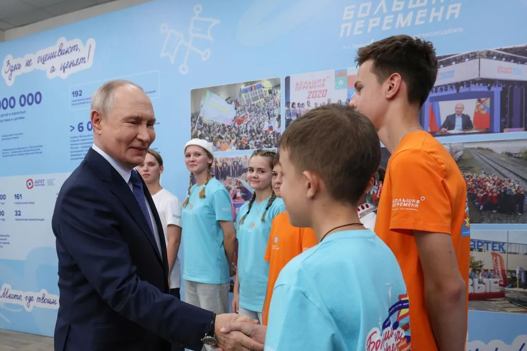 Rusia vive el verano más cruento de toda la guerra: ataques a refinerías, almacenes y una veintena de muertos en los últimos tres días