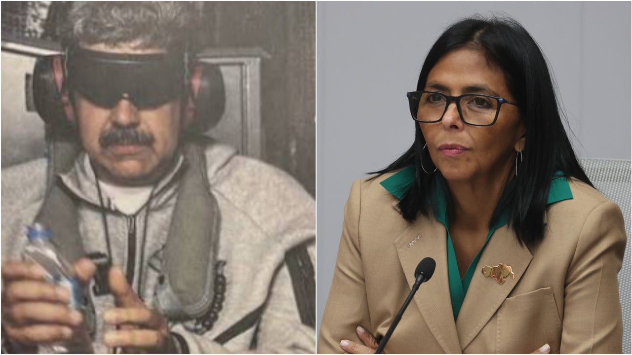 Se cumplen siete meses de la captura del dictador Nicolás Maduro: ¿Qué ha cambiado en Venezuela? | NTN24.COM