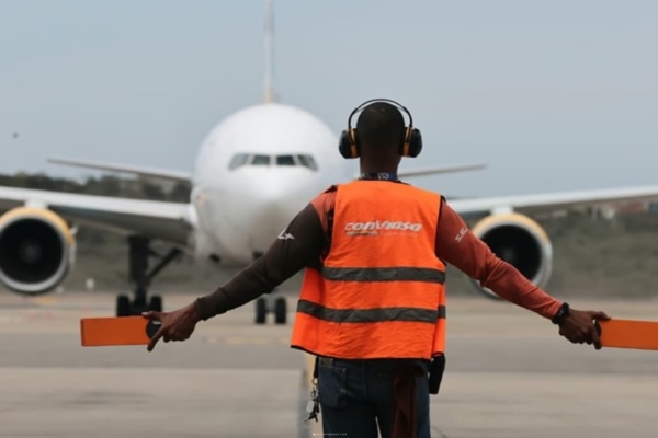 Llega a Venezuela el primer vuelo de repatriación procedente de EE.UU. desde los terremotos – bancaynegocios.com